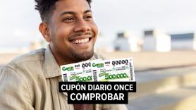 ONCE: comprobar Cupón Diario, Mi Día y Super Once, resultado de hoy jueves 11 de diciembre