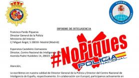 La Policía alerta de la estafa de la 'carta oficial': si te llega, tírala directamente a la basura