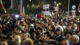 Dimite en bloque el Gobierno de Bulgaria tras días de intensas protestas