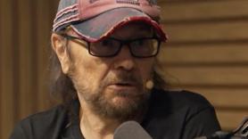 Santiago Segura cuenta cómo reaccionó su mujer cuando un taxista le dijo en plena calle: “Santiago, eres un crack”