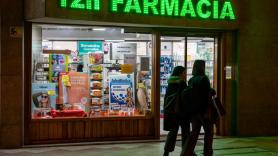 Una argentina señala lo que más le sorprendió al ir a comprar un antibiótico a una farmacia española: "No me lo podía creer"