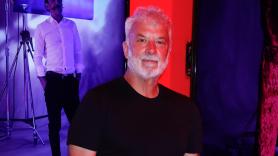 Muere el actor Adolfo Fernández, de series como 'Policías' y 'Águila Roja', a los 67 años