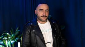 DJ Nano: "Me siento orgulloso de ser madrileño"