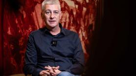 Oskar Matute (EH Bildu): "Si de nosotros depende, PP y Vox, o Vox y PP, porque el orden de los factores no altera el fascismo, no van a gobernar"