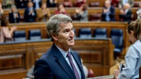 Feijóo solicita un pleno extraordinario para la semana que viene donde el Gobierno dé explicaciones por la corrupción