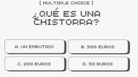 EL TRIVIAL TRAMAS | ¿Estás al día con todos los casos de corrupción? Ponte a prueba