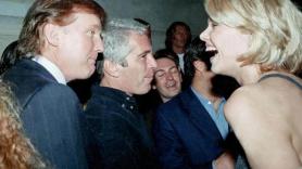 El Gobierno de Trump publica "cientos de miles de documentos" del caso Epstein y activa una web para su consulta
