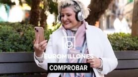 Comprobar Euromillones: resultado del sorteo de hoy viernes 12 de diciembre