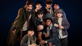 'Oliver Twist', el que tiene la mejor historia que cantar
