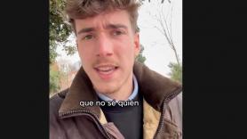 Un francés que vive en España cuenta lo que le dicen por ser de allí: "No sé quién se ha inventado que no nos duchamos"