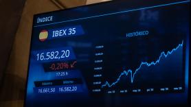 Quién te ha visto y quién te Ibex: alcanza los 17.000 puntos por primera vez en su historia