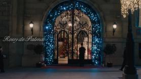 De Rossy de Palma a Diane Kruger: Zara reúne a un reparto de lujo para su corto de Navidad