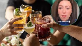 Una británica confiesa cuál es su bebida preferida de España: "​Es mi favorito, es muy español"