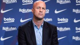 Jordi Cruyff comparte el momento más difícil de su vida ante el diagnóstico de cáncer de su hija con 18 años