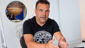El milmillonario José Elías no compra Lotería de Navidad y explica por qué: "Es un negocio del Estado de puta madre"