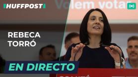 Vídeo en directo: rueda de prensa de la secretaria de Organización del PSOE