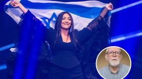 Charlie McGettigan, ganador de Eurovisión 1994, devuelve el trofeo a la UER y es tajante: "Nemo expuso bien el caso"