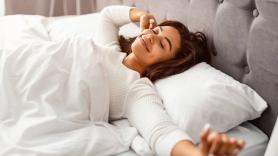 Sofía, médico de cabecera: "Dormir bien previene resfriados, gripe y además mejora la memoria, la salud mental y la salud a largo plazo"