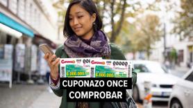 ONCE: comprobar Cuponazo, Mi Día y Super Once, resultado de hoy viernes 12 de diciembre