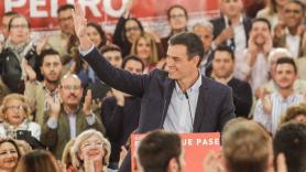 Una consejera de Page desliza irregularidades en las primarias que ganó Sánchez: "Aparecían 30 o 40 personas que no sabíamos de dónde venían"