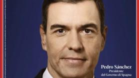 La revista L'Espresso elige a Sánchez persona del año: las razones van a escocer a más de uno (y de dos)