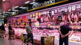 El INE confirma que el IPC se moderó en noviembre al 3% pese a subir los precios de los alimentos