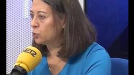 Susana Pérez, influencer gastronómica, dice no a la comida preparada y defiende cocinar en casa con dos trucos: "No hace falta mucha historia"