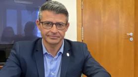 El alcalde de Almussafes (Valencia) dimite de todos sus cargos del PSOE tras las denuncias de acoso sexual, pero mantiene su puesto de regidor