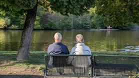 José Luis Cordeiro, economista e ingeniero: "La persona humana que va a vivir 1.000 años ha nacido ya"