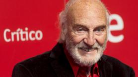 Muere el actor argentino Héctor Alterio