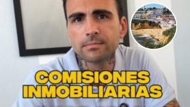 Marc, agente inmobiliario: "Por vender un piso de 300.000 euros gano 12.000 euros"