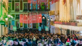 Comparan precios de mercados navideños de España y resto de Europa y hay sorpresa en este: "Hecho en China"