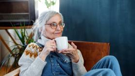 Analizan el punto en común de las personas centenarias y topan con este tipo de café muy específico