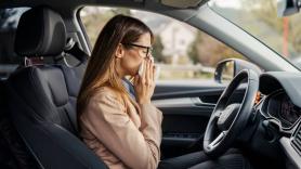 Emilia, médica de cabecera: "Los trucos que mejor funcionan para prevenir la gripe son los más aburridos"