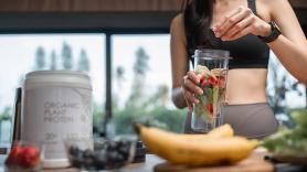 Una experta en nutrición revela si es bueno tomar alguna fruta concreta antes de entrenar