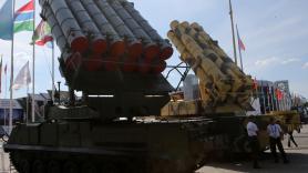 Duro mazazo a la defensa aérea rusa de 10 millones de dólares por parte de Kiev: "Un golpe decisivo para Rusia"