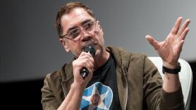 El discurso que ha dado Javier Bardem sobre lo que está pasando en Gaza es para que hasta en Eurovisión tomen nota