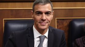 En Reino Unido describen con estas cinco palabras a Sánchez: a más de uno le va a amargar la Navidad