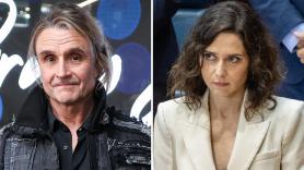 Nacho Cano dice qué es lo que pasaría en España si Ayuso fuera presidenta del Gobierno y va a dar mucho que hablar