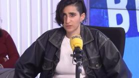 Alba Flores habla con total sinceridad de qué le parece el centro de Madrid en Navidad: "Me parece todo un derroche"