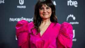 Amaral no necesita alargarse mucho para dejar muy clara su opinión sobre la renuncia de España a Eurovisión