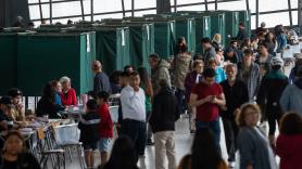 Elecciones Chile 2025: Cierran las urnas y comienza el escrutinio