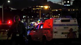 Al menos 10 muertos y varios heridos en un ataque durante una fiesta judía en la playa de Bondi (Australia)