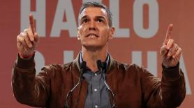 El presidente de los obispos pide moción de censura o elecciones: la réplica de Sánchez no la han visto venir ni en el Vaticano