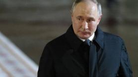 Desclasifican la lista negra rusa y hay 38 ciudades y pueblos a dos pasos de España como "objetivos nucleares probables"