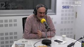 Antón Losada pone sobre la mesa lo que está pasando en España tras el resultado electoral de Chile