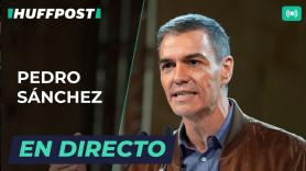 Vídeo en directo: Pedro Sánchex hace balance del año desde La Moncloa