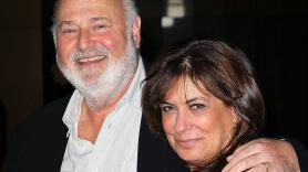El director Rob Reiner y su mujer Michele, aparecen acuchillados en su casa de Los Ángeles