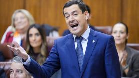 El PP de Moreno pierde la mayoría absoluta tras la crisis de los cribados: sólo crece Vox