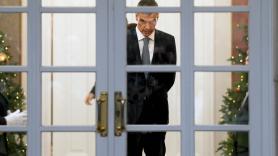 Pedro Sánchez, "a prueba de bombas": ahora quiere cumplir una década en La Moncloa